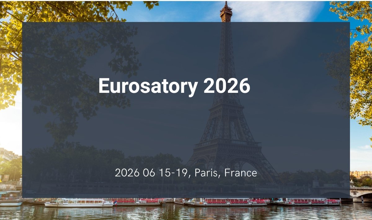 Eurosatory 2026 – International Land Defence and Security Exhibition