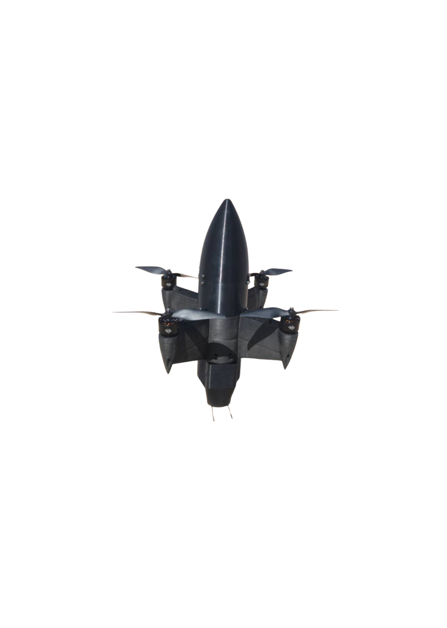 Viper Hunter 8 Interceptor