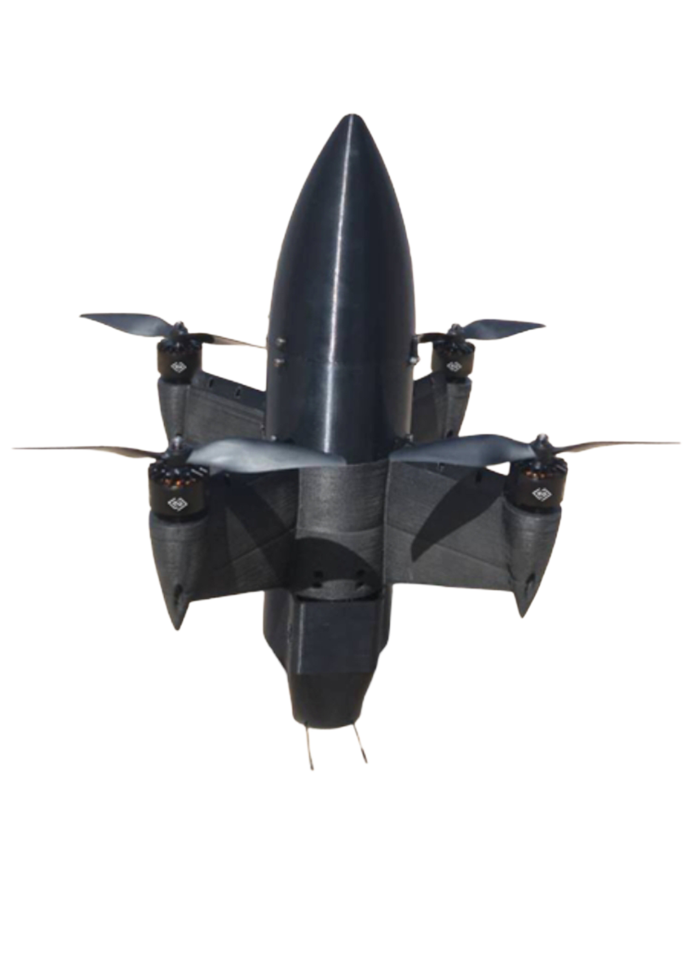 Viper Hunter 8 Interceptor