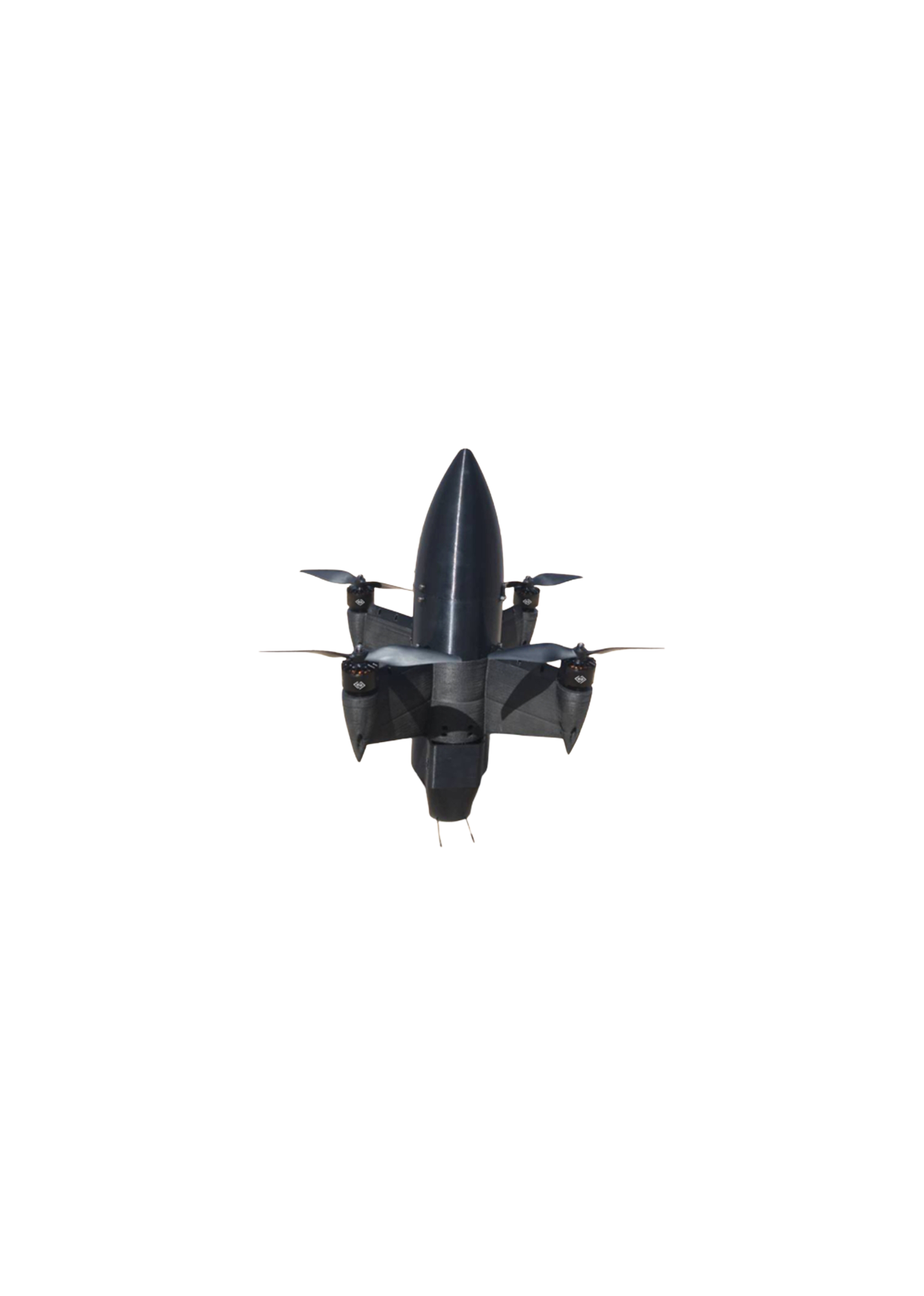 Viper Hunter 8 Interceptor