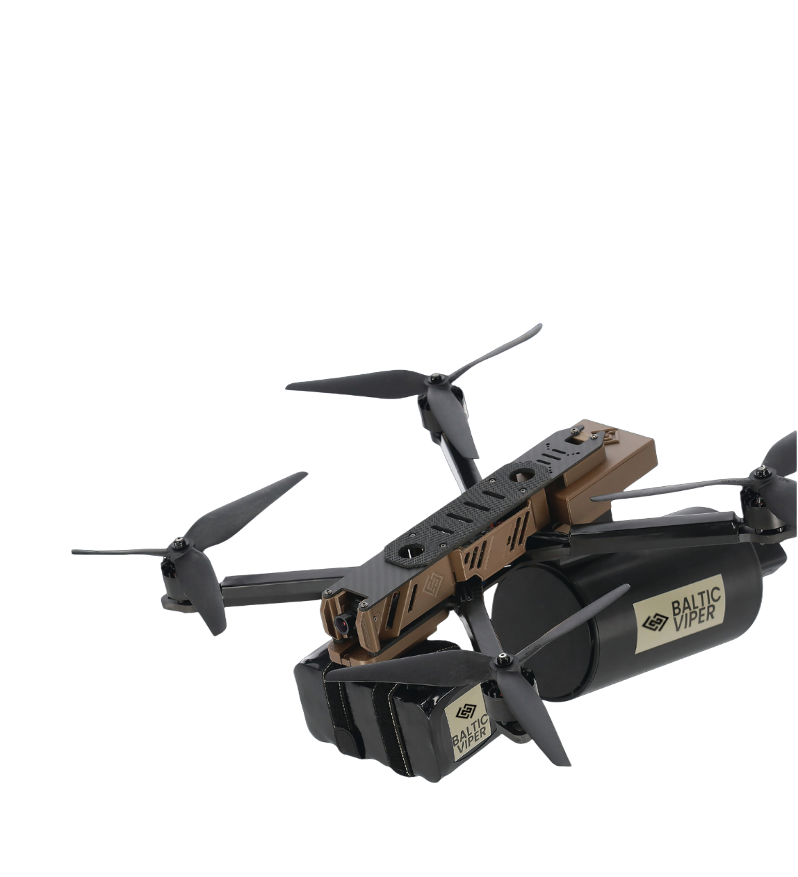 VIPER Optical
